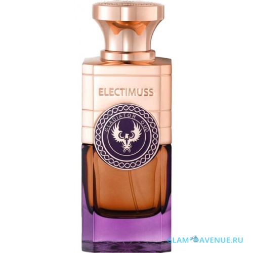 Electimuss Gladiator Oud