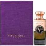 Electimuss Mercurial Cashmere