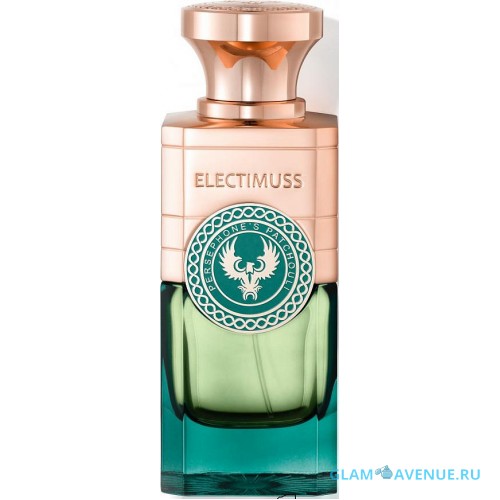 Electimuss Persephone's Patchouli