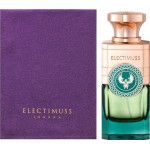 Electimuss Persephone's Patchouli