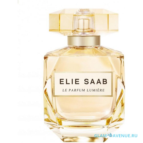 Elie Saab Le Parfum Lumiere