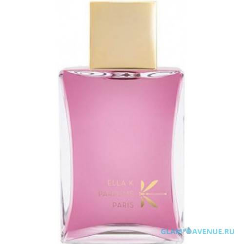 Ella K Parfums Baiser De Florence