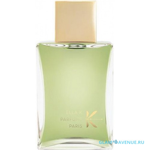 Ella K Parfums Brume De Kao Sok