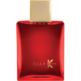 Ella K Parfums Camelia K