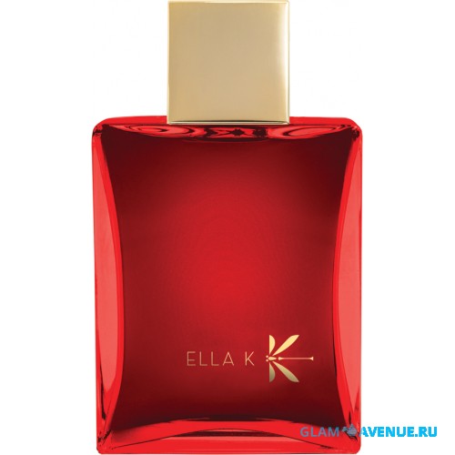 Ella K Parfums Camelia K