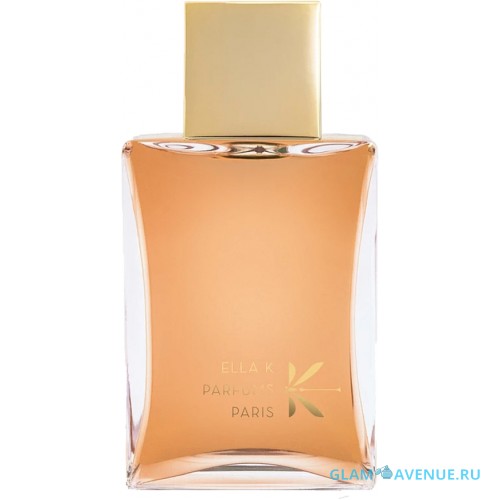 Ella K Parfums Cri Du Kalahari