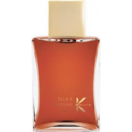 Ella K Parfums Lettre de Pushkar