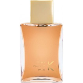 Ella K Parfums Melodie d'Altaï