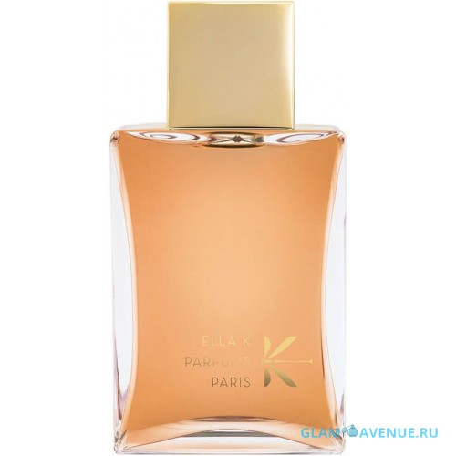 Ella K Parfums Melodie d'Altaï