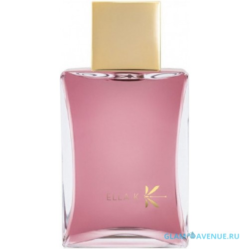 Ella K Parfums Memoire de Daisen In