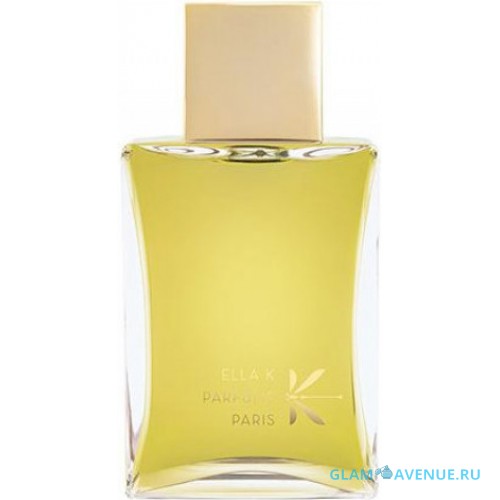 Ella K Parfums Poeme De Sagano