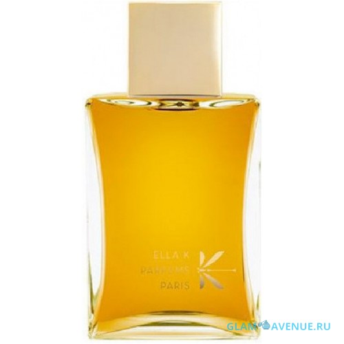 Ella K Parfums Reflet Sur L`Okavango