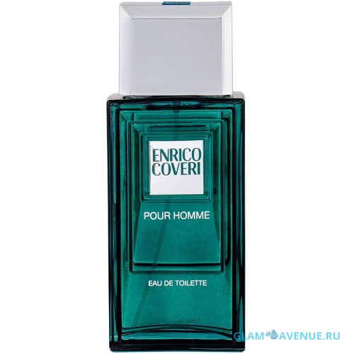 Enrico Coveri Pour Homme