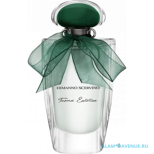 Ermanno Scervino Tuscan Emotion