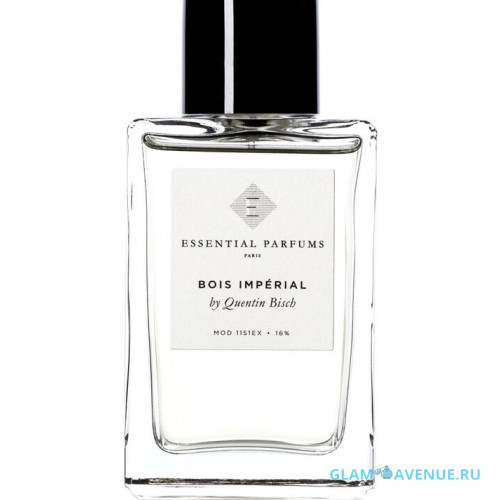 Essential Parfums Bois Imperial