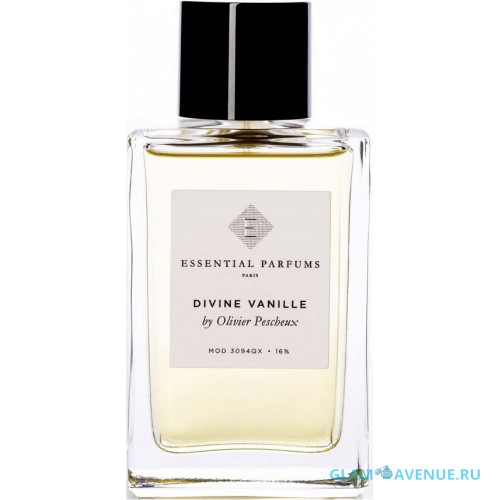 Essential Parfums Divine Vanille