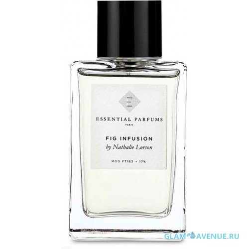 Essential Parfums Fig Infusion