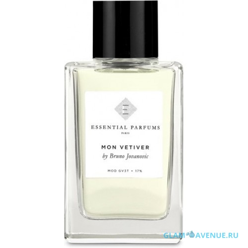 Essential Parfums Mon Vetiver