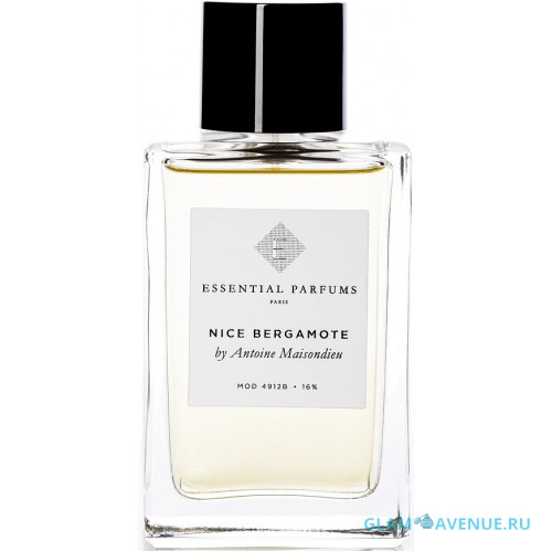 Essential Parfums Nice Bergamote