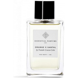 Essential Parfums Orange X Santal