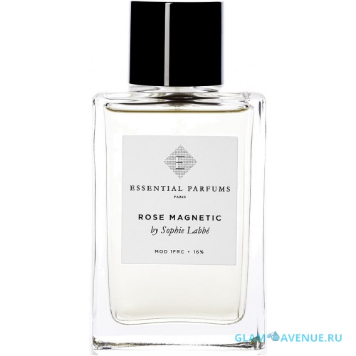 Essential Parfums Rose Magnetic