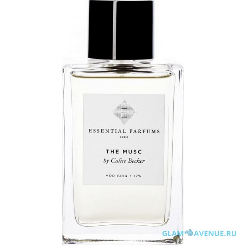 Essential Parfums The Musc