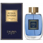 Exuma Parfums Acqua Intense Man