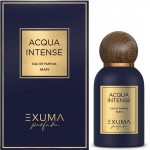 Exuma Parfums Acqua Intense Man