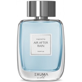 Exuma Parfums Air After Rain