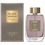 Exuma Parfums Black Vanilla Man