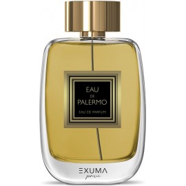 Exuma Parfums Eau De Palermo
