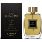 Exuma Parfums Eau De Palermo