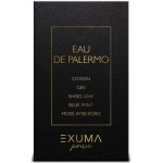 Exuma Parfums Eau De Palermo