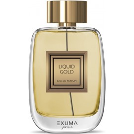 Exuma Parfums Liquid Gold