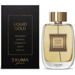 Exuma Parfums Liquid Gold