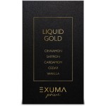 Exuma Parfums Liquid Gold