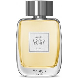 Exuma Parfums Moving Dunes