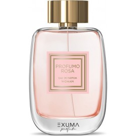 Exuma Parfums Profumo Rosa