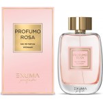 Exuma Parfums Profumo Rosa