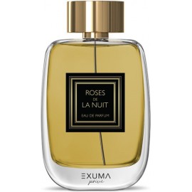 Exuma Parfums Roses De La Nuit