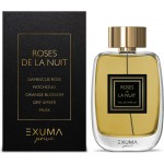 Exuma Parfums Roses De La Nuit