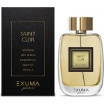 Exuma Parfums Saint Cuir