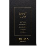 Exuma Parfums Saint Cuir