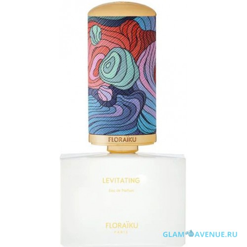 Floraiku Levitating