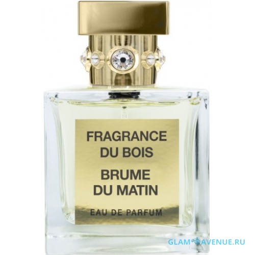 Fragrance Du Bois Brume Du Matin