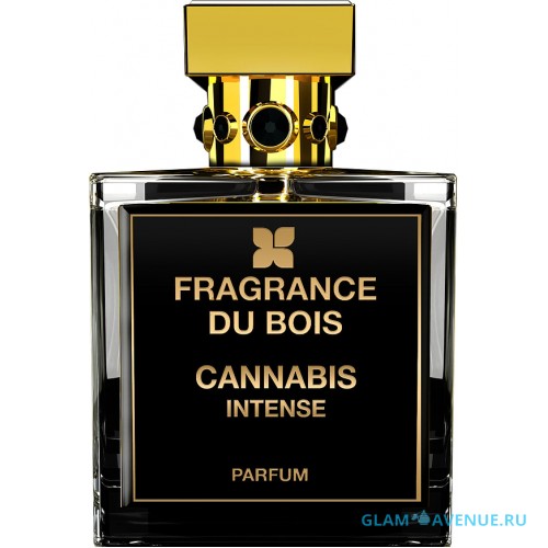 Fragrance Du Bois Cannabis Intense