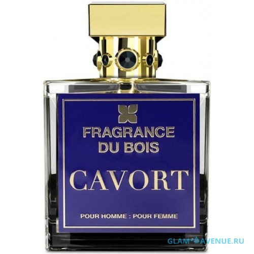 Fragrance Du Bois Cavort