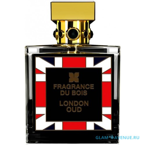 Fragrance Du Bois London Oud