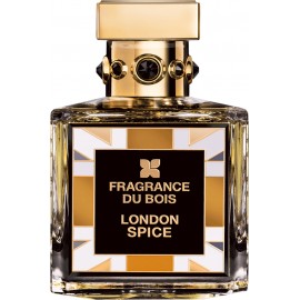 Fragrance Du Bois London Spice