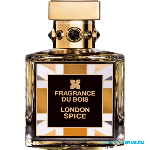 Fragrance Du Bois London Spice